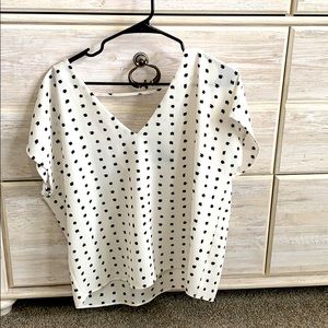 Women’s top.